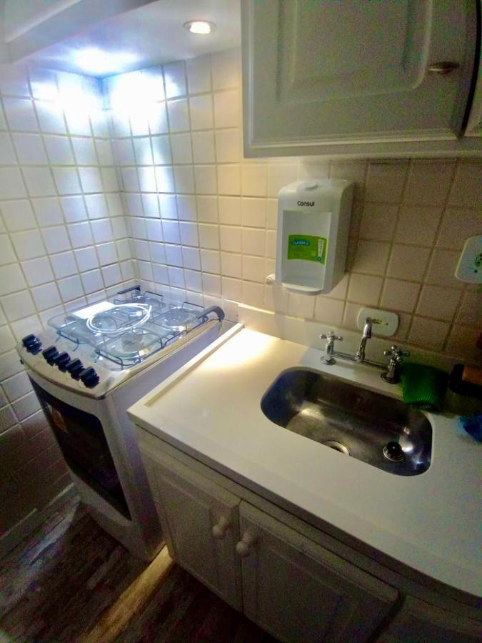 Apartamento no Quatre Saisons com café da manhã e wi-fi próprio para 8 pessoas Campos do Jordão Exterior foto